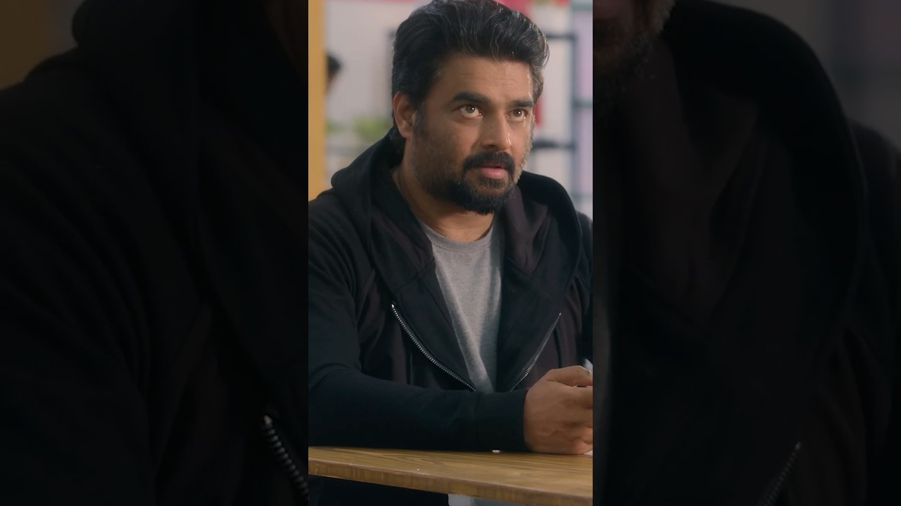 R. Madhavan’s Meeting With Sonia Rathee Ends On A SURPRISING Note 👀 