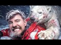 I Survived 7 Days in the Arctic
