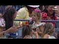 Jessica Pegula vs. Victoria Azarenka Condensed Match | 2025 US Open Round 3
