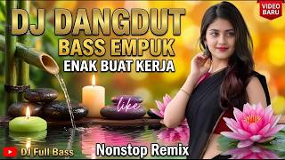 LAGU DANGDUT LOFI 2026 Playlist 15 Lagu: Lumpur & Berlian, Buih Jadi Permadani, Cinta Dari Seberan
