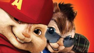 Dr beriz-madame la chance (chipmunks)