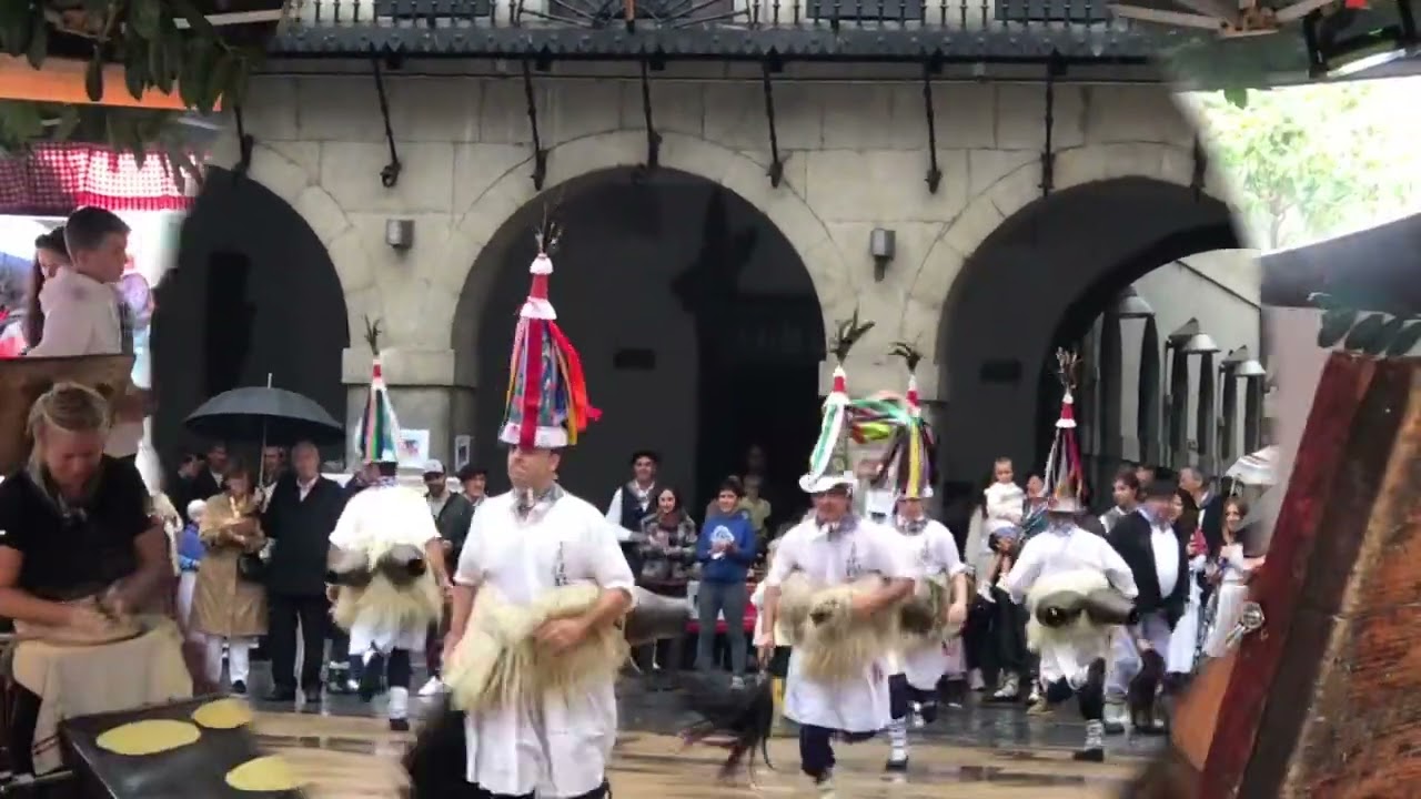 EUSKAL JAIA  DEBA 2022