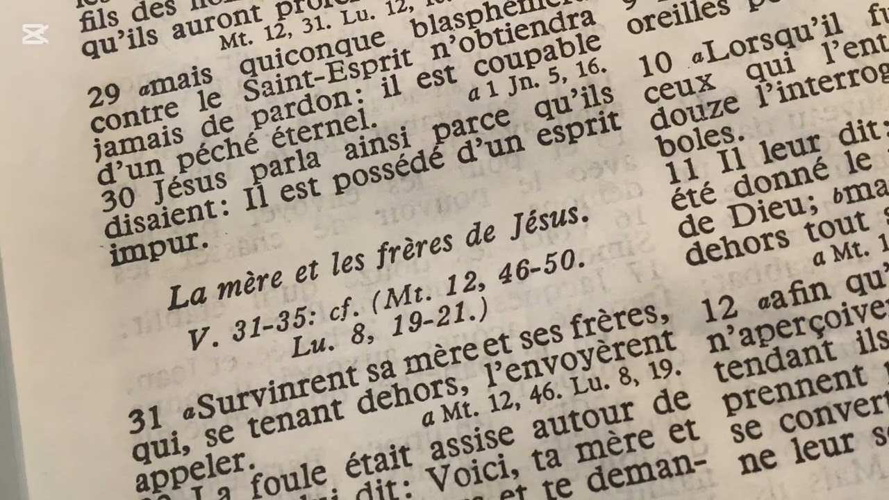 A l'Heure de la Subtilité