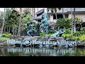 Walking Through Hawaii’s Most Famous Resort in 4K 🌺 | Hilton Hawaiian Village