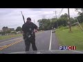 Nagrania z kamer policyjnych #16