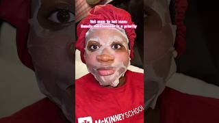 I don’t play about mask nights lol #selfcare #beauty #mom