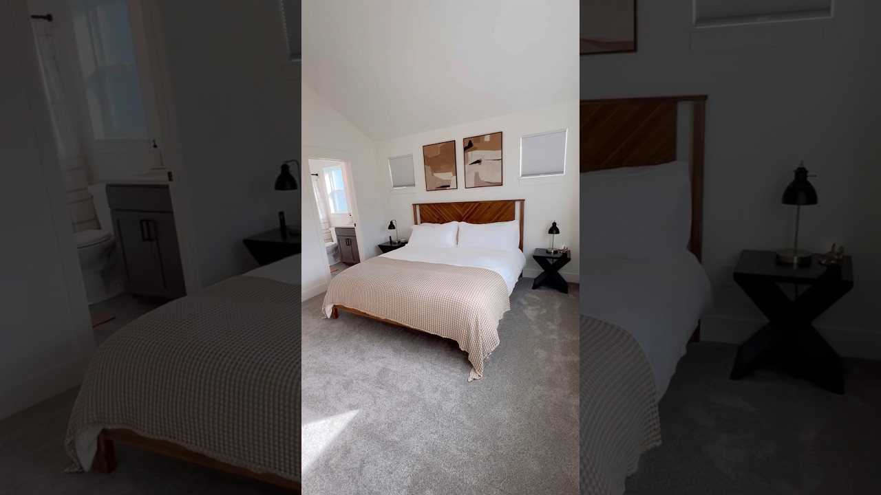 The Oak Street Retreat |  