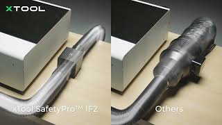 xTool SafetyPro™ IF2 2.0