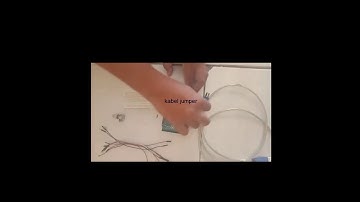 PENGGUNAAN POTENSIO (ANALOG INPUT) PADA ARDUINO