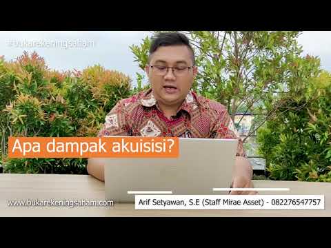 Video: Mengapa pengambilalihan adalah buruk?