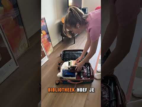 Hoe je toegang krijgt tot de bibliotheken