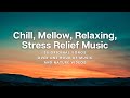 Chill, Mellow, Relaxing, Stress Relief Music