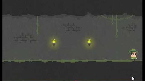 One Button Bob [Flash Game]