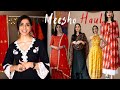 Honest Meesho Kurti Haul *not sponsored* | Is Meesho actually good?