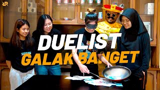 RAJA HOKI x RRQ KAGUYA : AYUMIII CUAN BESAR  (Presented by BIZNET)