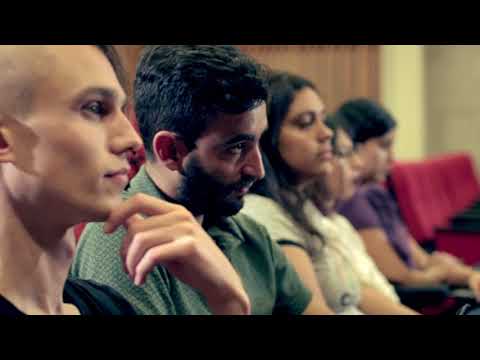 UdeA - Programa de Movilidad Nacional Relaciones Internacionales