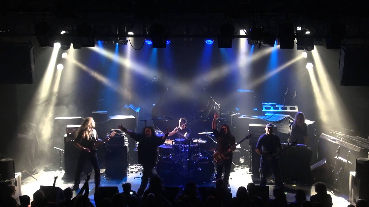 salle concert john lennon limoges