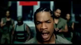 Xzibit - Symphony In X Major (Dirty Version)
