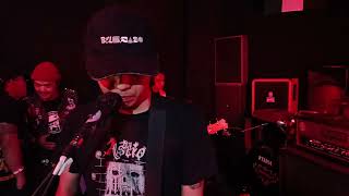 MORTARA live @ Show Sukatani Kat Kuching (LEK space,30-11-2025)