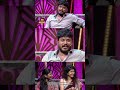இங்கிருந்து ஓடிடுனு சொன்னாங்க 🤣| KPY Champoins Comedy | #trending #viral #shorts #comedy