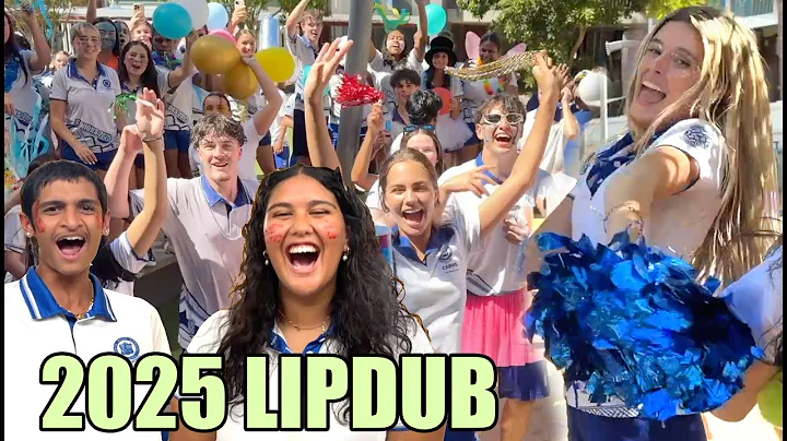 2025 LIPDUB