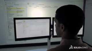 SOLIDWORKS 2015: Reduce Operations Costs