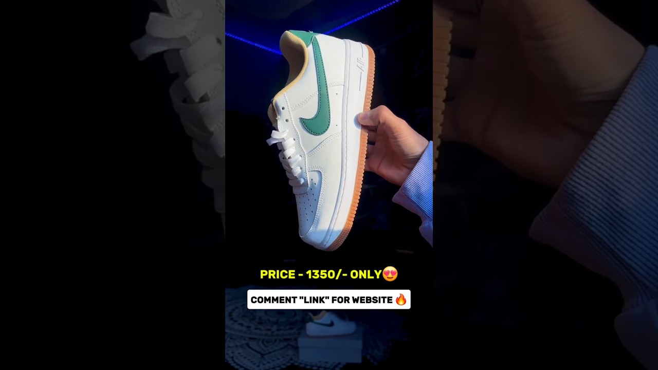 Trending Air Jordan Shoes in Cheapest Rate🔥| Under 500 | Foothunk❤️ 