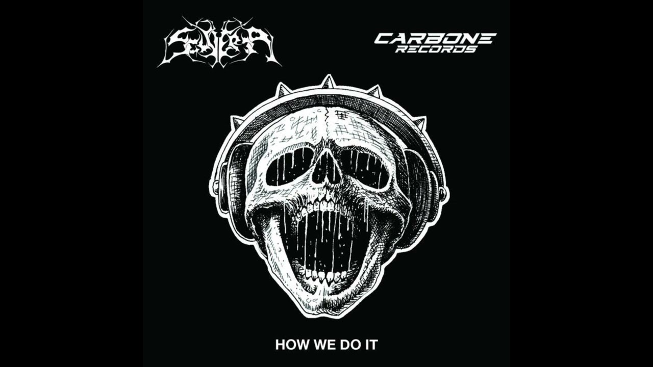 LEO BUFERA - This Life Makes Me Sick [SCUDERIA / CARBONE RECORDS] (Premiere)