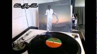 ***DEE JAY FOX*** BEN E KING - SPOILED