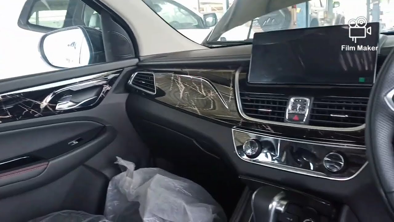 wuling Cortez 1.5L with turbo