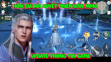 Đấu La Đại Lục-Hồn Sư Đối Quyết Phiên Bản MMO Update Thông Tin Game, Thì Ra Là Nhà Phát Hành 37Game