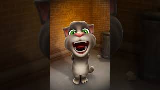 Main To ummati Hoon shahe umam my Talking Tom