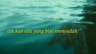 story WA, jangan menilai sebuah kekurangan,..