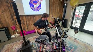 The Junction Mill Valley private event #bossrc600 #rc600