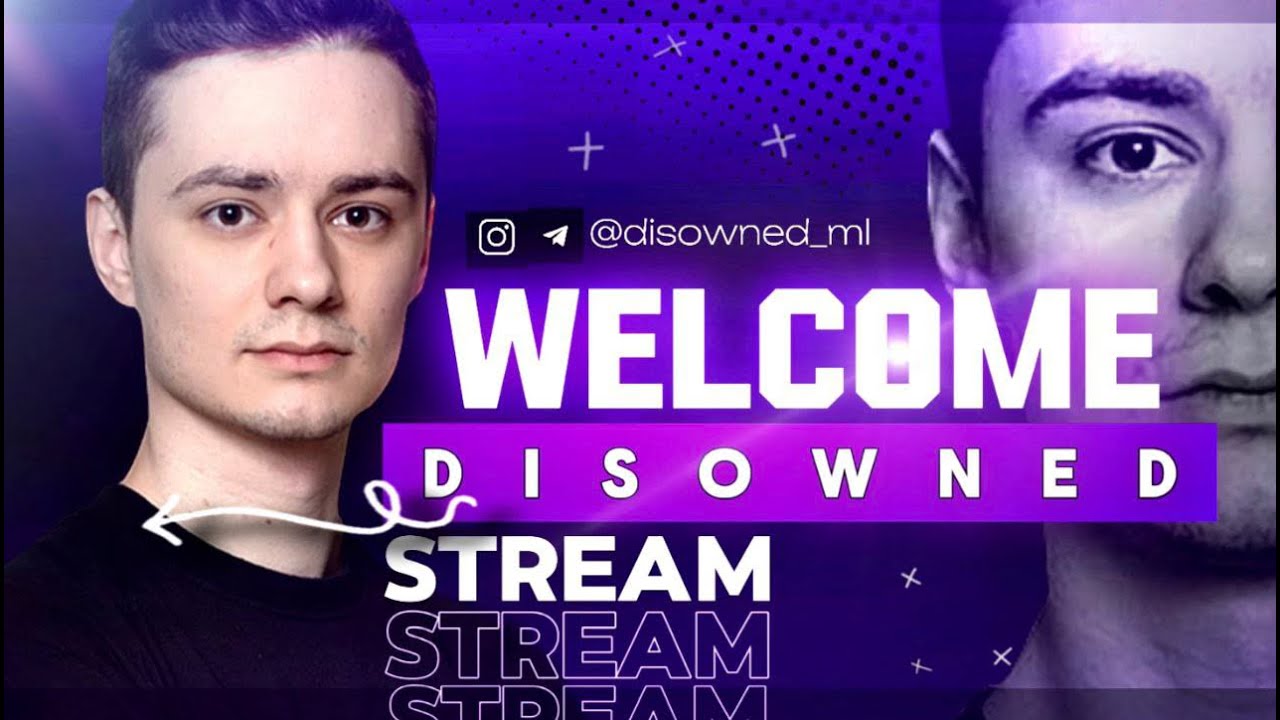 РЕЙТИНГ 100+ / Стрим Mobile Legends