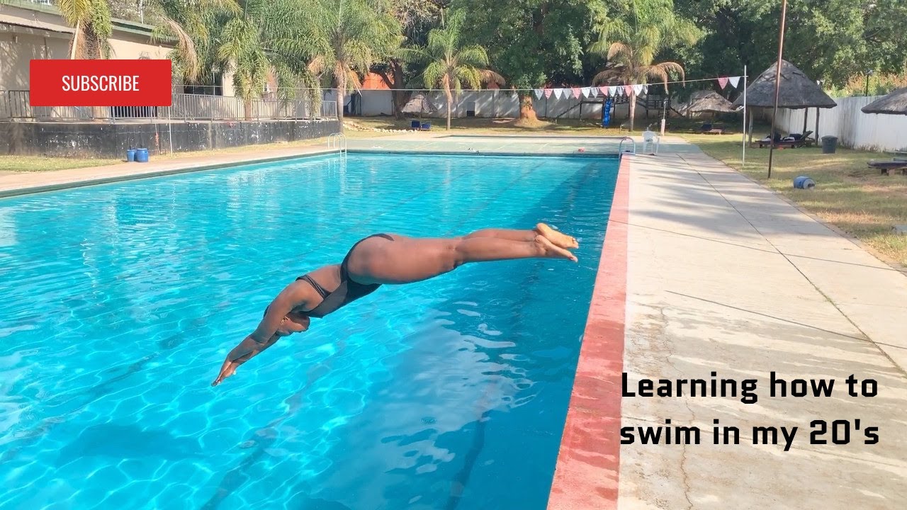 Learning How To Swim As An Adult swimming Lessons YouTube Learning how to swim as an adult swimming lessons youtube
