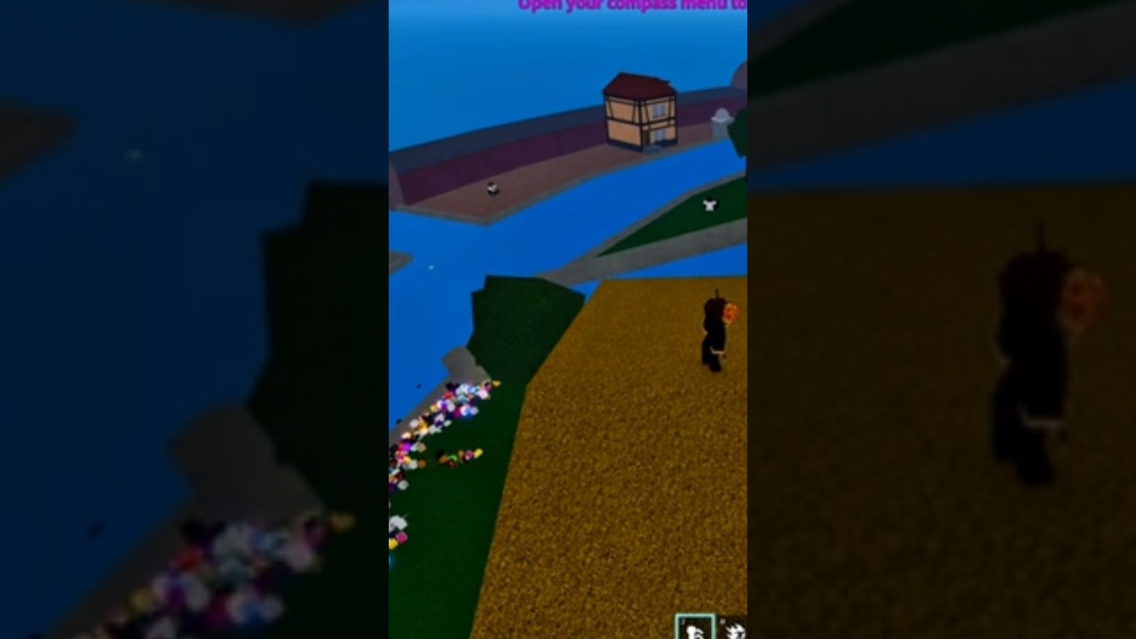 [🔥 BEST] Blox Fruit Script - KEYLESS | AUTO BOUNTY | Fruit Sniper | GODMODE