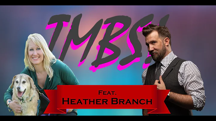 Heather Branch Interview (aka The Milo Beasley Show)