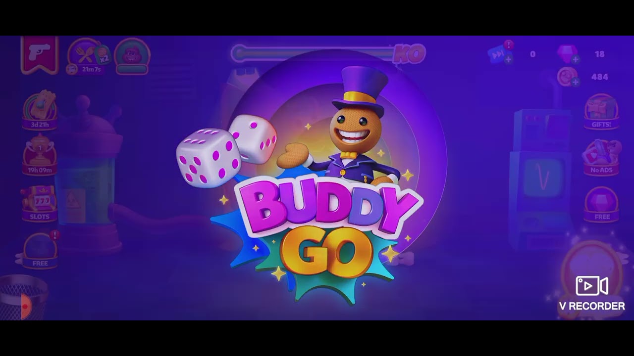 Kidding Buddy Games Part 12