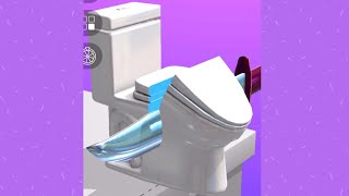 Asmr Doğrama - Anti-Stress Relaxing Game Very Satisfying -Rahatlatıcı Video Oyunu-