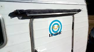 Quebrada de la Horqueta 17-06-18 lu4oac
