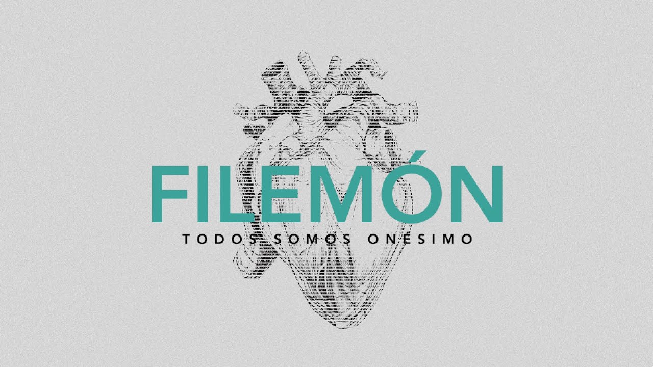«Filemón: #TodosSomosOnésimo» サンタ モニカ