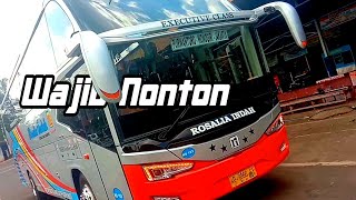 Story wa bus rosalia indah