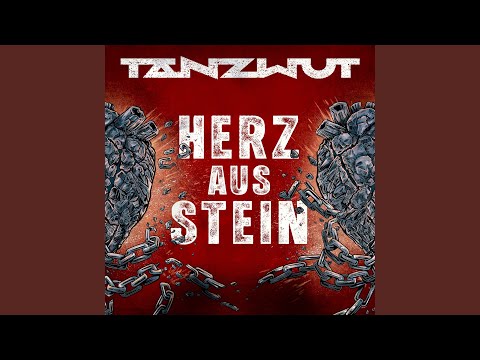 Herz aus Stein