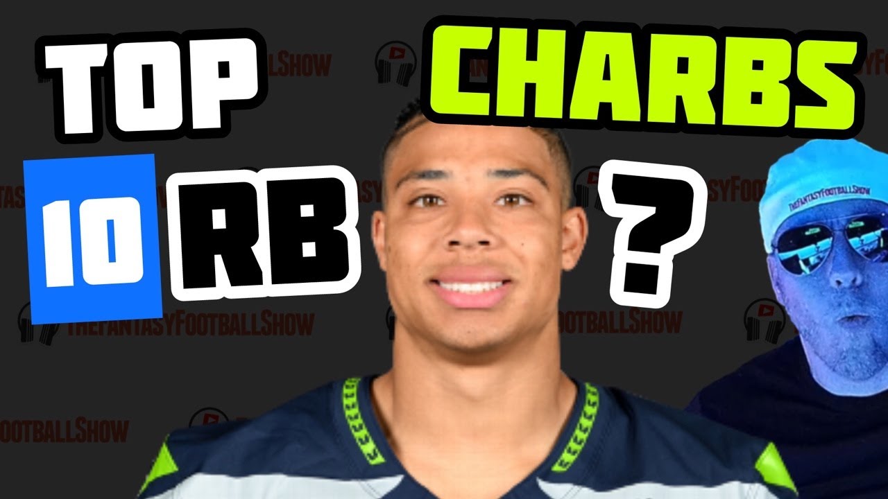 Seahawks beat 49ers.. Zach Charbonnet to EXPLODE in 2026?