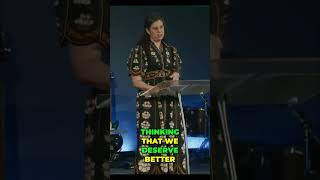 Overcoming Pride: Davids Humility Before God #shorts