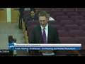 Lincoln City Council Meeting March 11, 2024