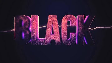DUAL INTRO - BLACK - ft. LMDZN