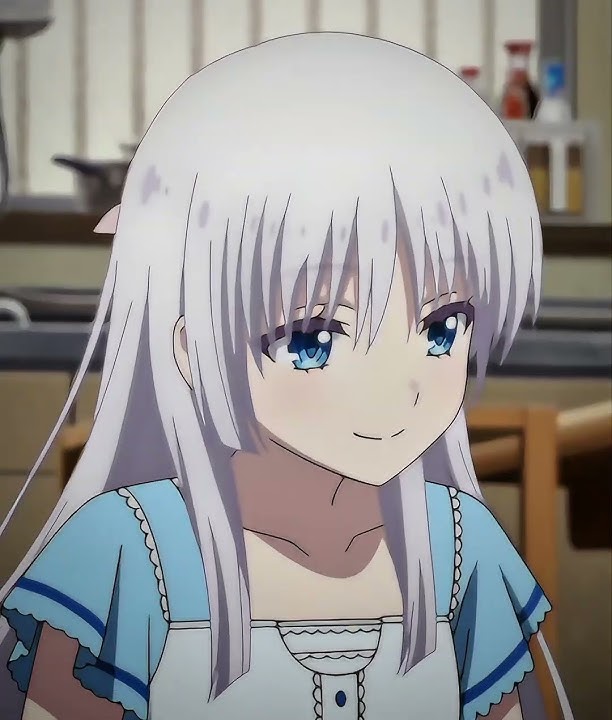 Naruse Shiroha Summer Pockets│keshi - Soft Spot [Anime/edit]