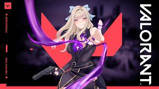 【VALORANT】1 or 2 games after rrq vs t1?